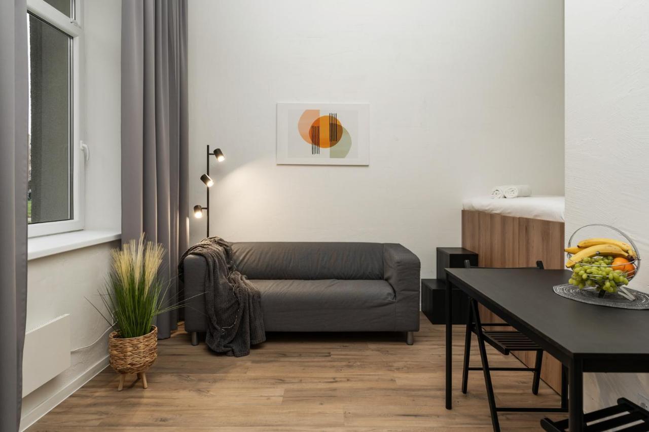 Butas Air 109 Vilnius