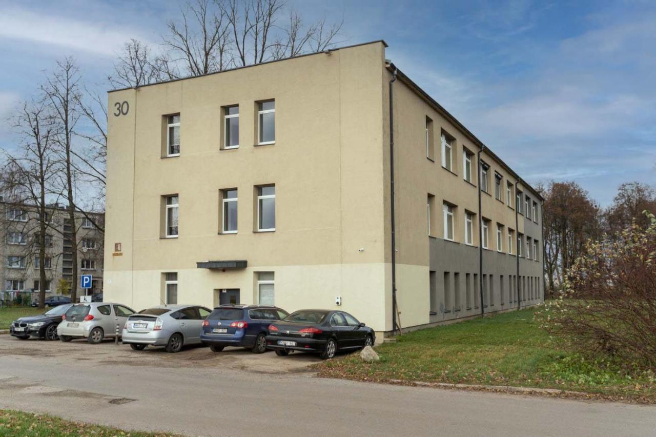 Butas Air 109 Vilnius
